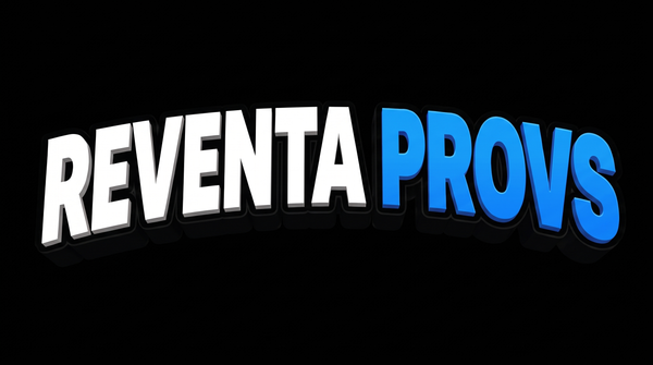 Reventa Provs