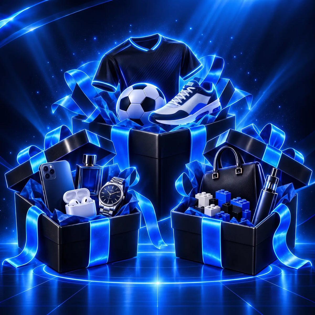 PACK DE TODOS LOS PROVEEDORES DE LA WEB