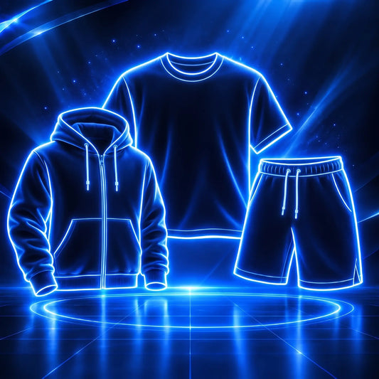 PROVEEDORES ROPA