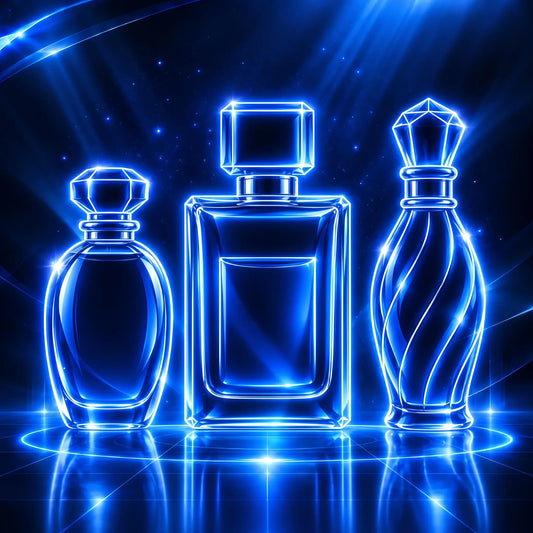 PROVEEDORES PERFUMES
