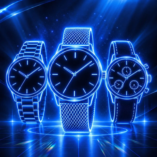 PROVEEDORES RELOJES