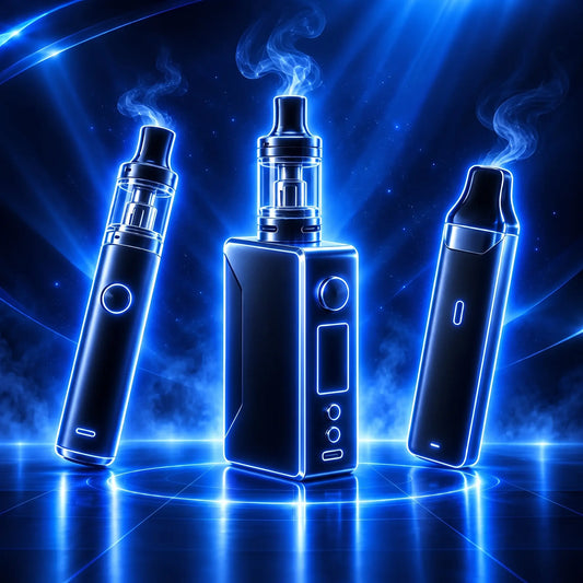 PROVEEDORES VAPERS