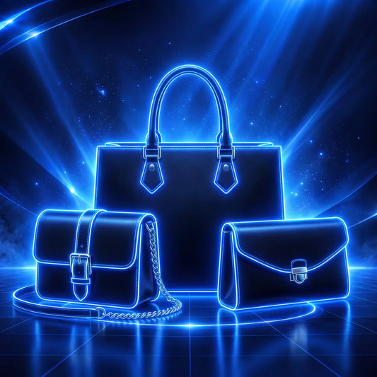 PROVEEDORES BOLSOS